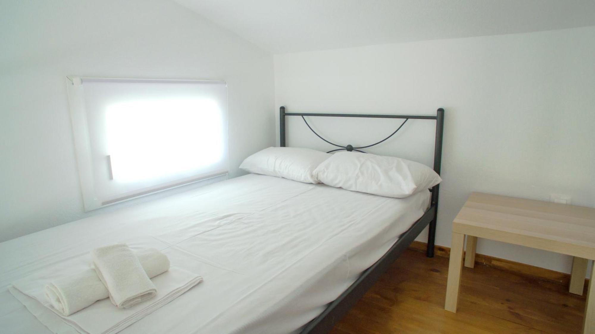 Aparthotel Stavros Lay In Ano Stavros Esterno foto